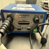 SciLog SciPres Pressure Monitor image 1